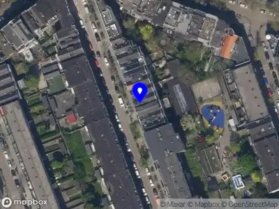 Nieuw bedrijf Abel Guitars