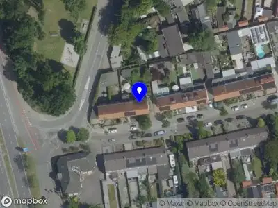 Nieuw bedrijf Lucky Red Holding B.V.