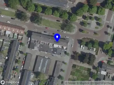 Nieuw bedrijf Bouwbedrijf Siera B.V.