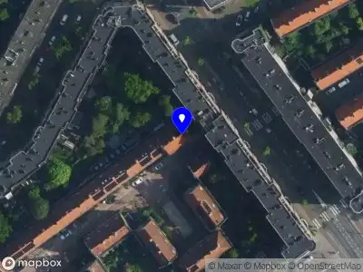 Nieuw bedrijf Doreen werkt