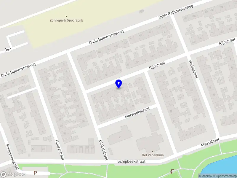 Chenjerai groot Wassink Deventer