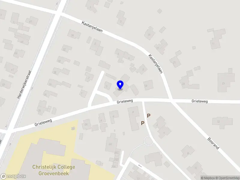 Nieuw bedrijf OG Maatschap De Vries