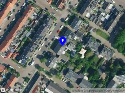 Nieuw bedrijf Digital Young People