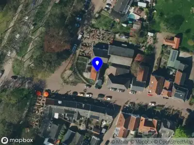 Falcon Real Estate B.V.