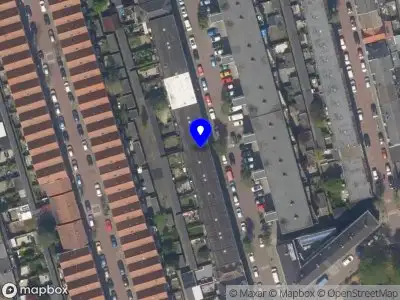 Burkan Mechanische Service Vlaardingen