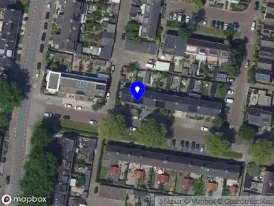 Nieuw bedrijf Esmeralda Frei