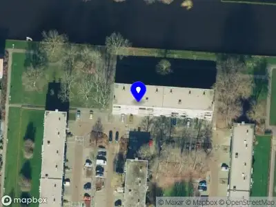 Nieuw bedrijf Przemek Komisarczyk Bouw