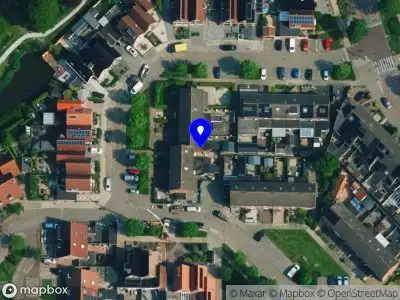 Nieuw bedrijf Hepo seafood