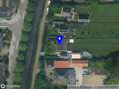 Nieuw bedrijf Voldaan Bouw