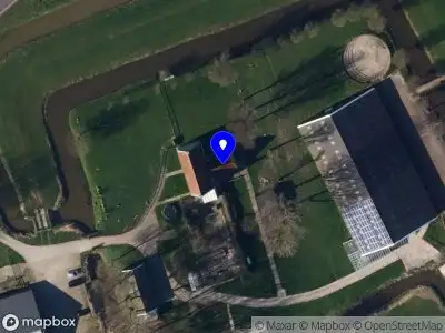 Zorgboerderij Donia State IENS