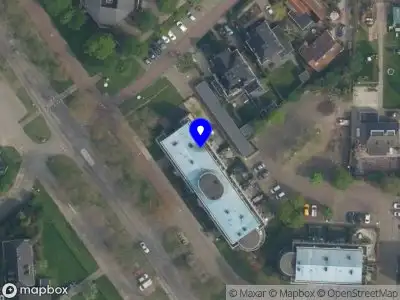 United Logistics Holding B.V. Houten