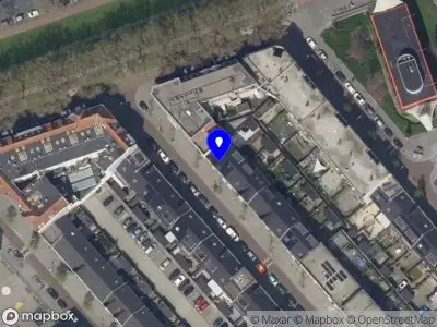 Casa Dawn Rotterdam