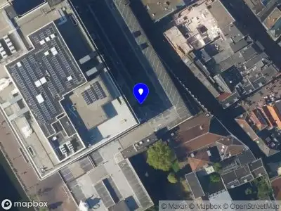 Akiba District B.V. Utrecht