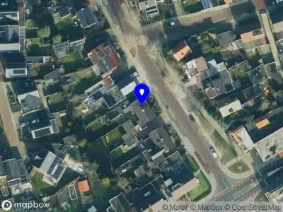 Bram Horstman Holding B.V.