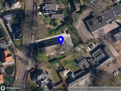 Nieuw bedrijf MDW Architecten B.V.