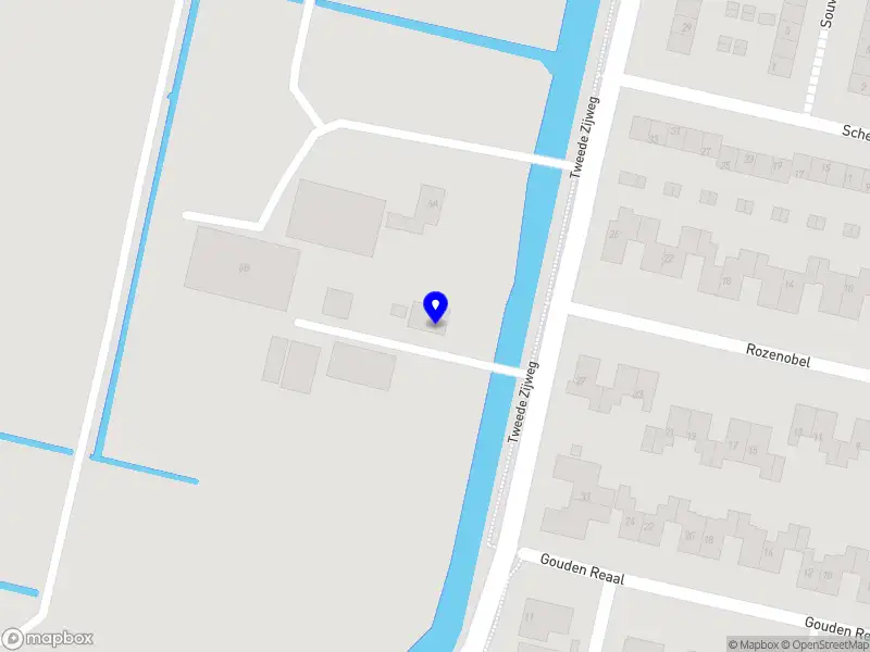 Mama Leaena Holding B.V.