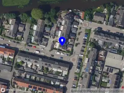 Notenkraam Gelderblom BLESKENSGRAAF CA