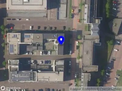 N.E.G. Service en installatie Almere