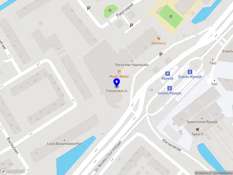 Stichting Welzijn E25 Rijswijk