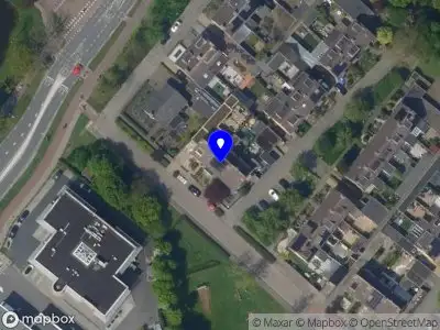 Nieuw bedrijf Woonstudio33