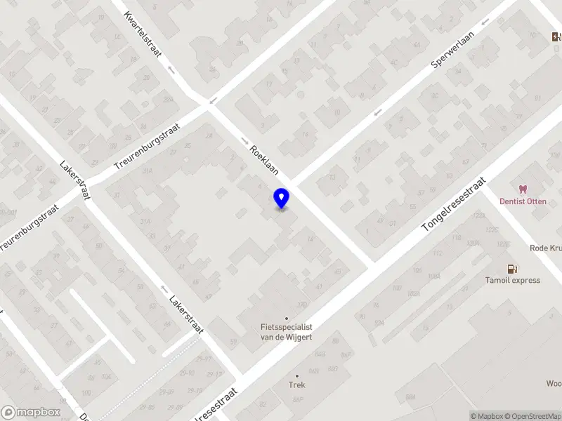 Stichting la Donna è Mobile IJSVRIJ