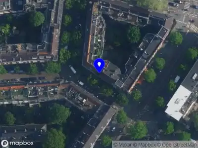 Nieuw bedrijf VvE Jan van Eijckstr. 6 te Amsterdam