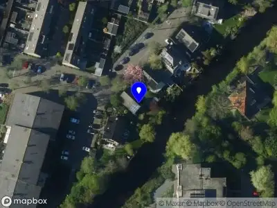 Stichting Truus Wijsmuller-Meijer