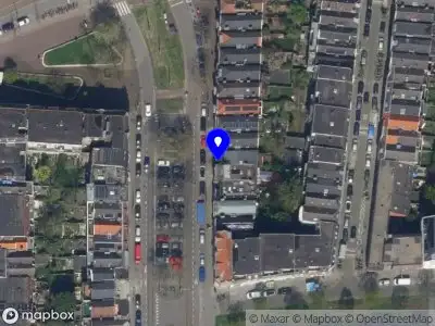 VVE Claes de Vrieselaan 6 te Rotterdam Rotterdam