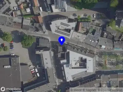 VvE Marktstraat 5-5A/Schoolstraat 1 te Venray