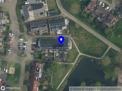 Beheervereniging mandelig gebied De Geer Houten
