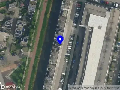 Nieuw bedrijf Stichting No Plastic Runner