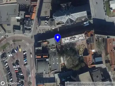 VvE Zusterstraat 9 te 4461 JA Goes