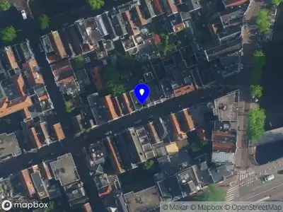 VvE Prinsengracht 168 te Amsterdam Amsterdam