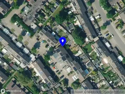 aPOPpoldro popkoor Apeldoorn