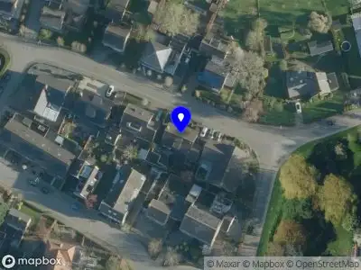 Dorpsmoestuin West Maas en Waal Wamel