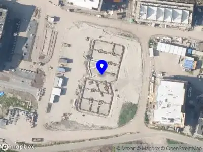 CKCB locatie De Ark Bunschoten-Spakenburg