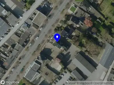 Nieuw bedrijf De Vrijheidsjurist