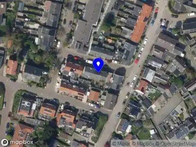 Nieuw bedrijf Stichting Maatjes voor Baarn