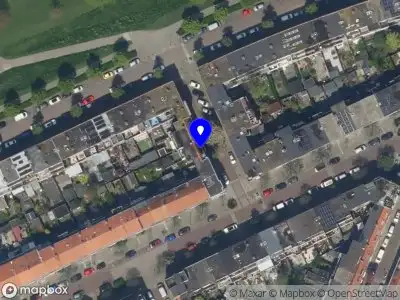 VvE Jacob Marisstraat 5AB te Schiedam