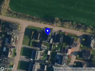 Nieuw bedrijf Stichting EA Run