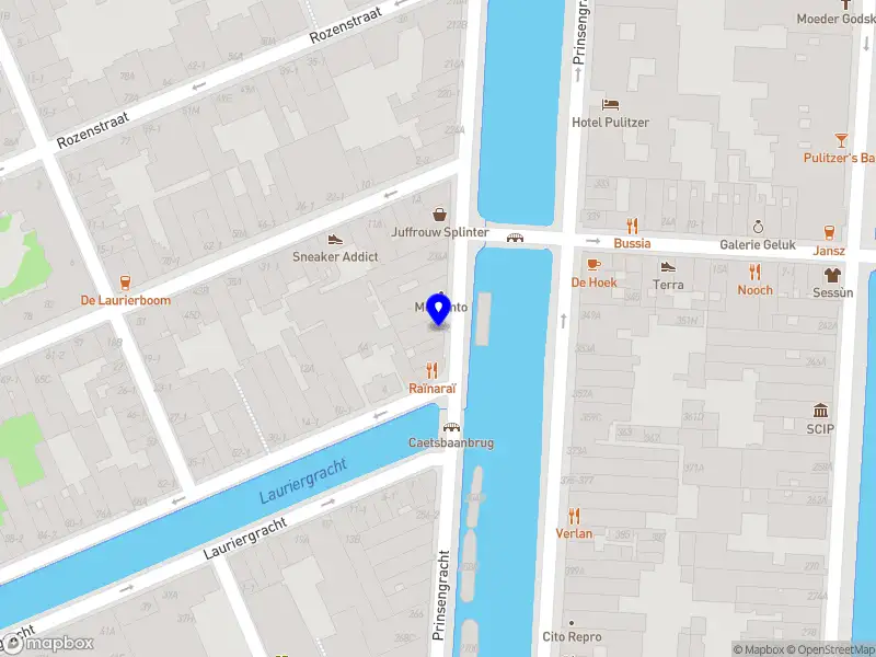 Nieuw bedrijf Stichting Oude Dieze