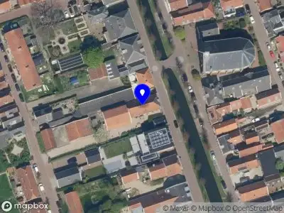 Nieuw bedrijf Stichting Stadsboerderij Vredebest Nieuwpoort