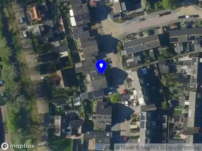 Nieuw bedrijf Stichting Fonkelwijs