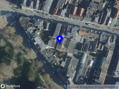 VvE Kronenburgergas 2 en 4 te Nijmegen Nijmegen