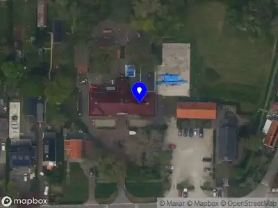 Stichting IBBO Beryl Tinte