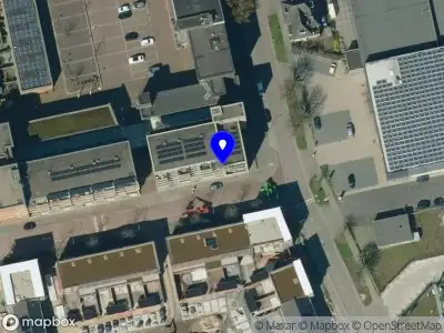 Stg. De Nutteloze Arbeider van de Onderwereld