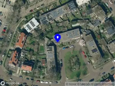 Stichting de Middenstandswoning Arnhem Arnhem