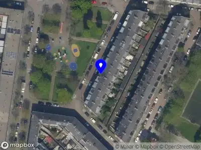 Watchman Rotterdam