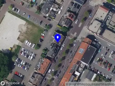 Janette Baerveldt Taxaties