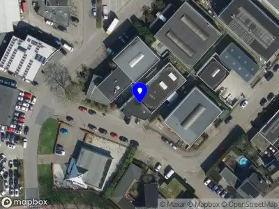 Nieuw bedrijf AvH Logistiek